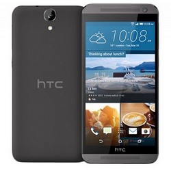 Замена стекла на телефоне HTC One E9 в Белгороде